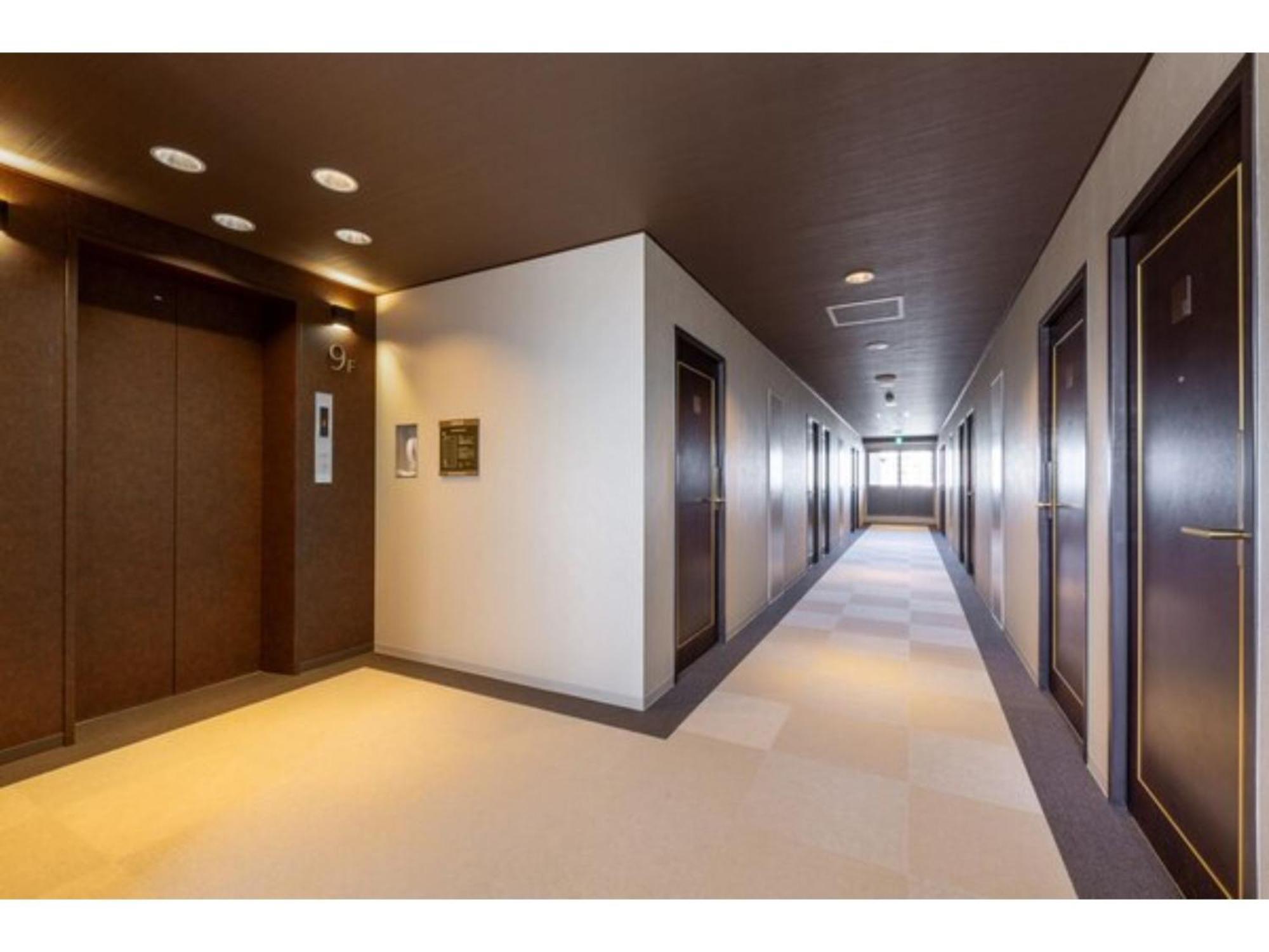 The One Five Marine Fukuoka - Vacation Stay 40107V 외부 사진